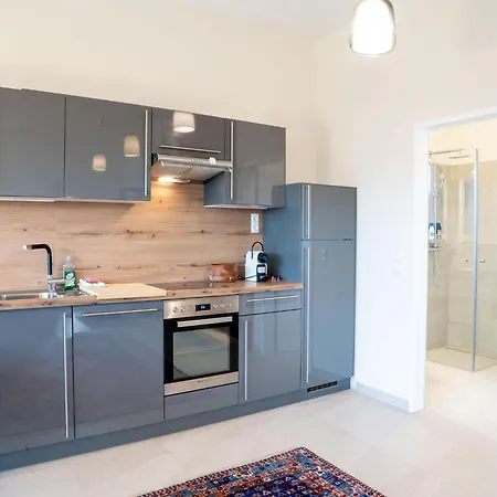 Studio Near Graz With Sauna * Prufingberg