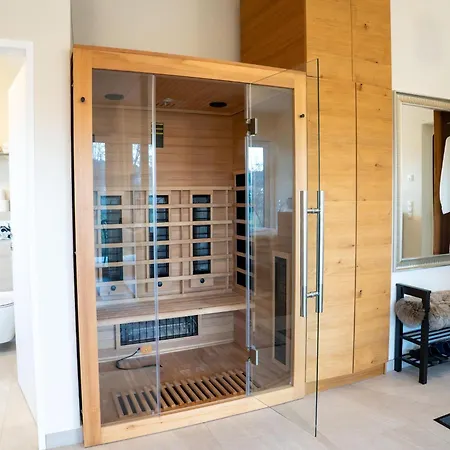 Casa vacanze Studio Near Graz With Sauna