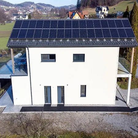 Casa vacanze Studio Near Graz With Sauna Prufingberg