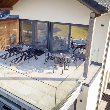 Casa vacanze Studio Near Graz With Sauna