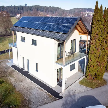 Casa vacanze Studio Near Graz With Sauna Prufingberg
