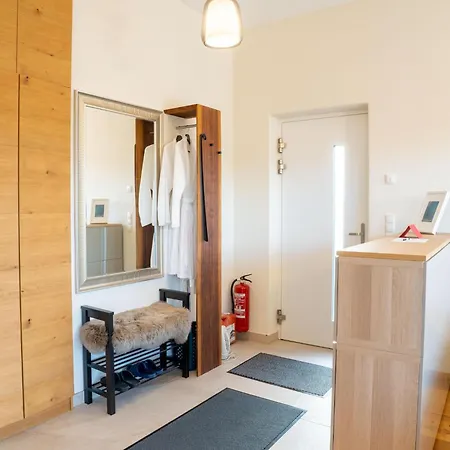 Studio Near Graz With Sauna Casa vacanze Prufingberg