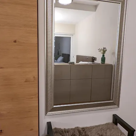 Casa vacanze Studio Near Graz With Sauna Prufingberg