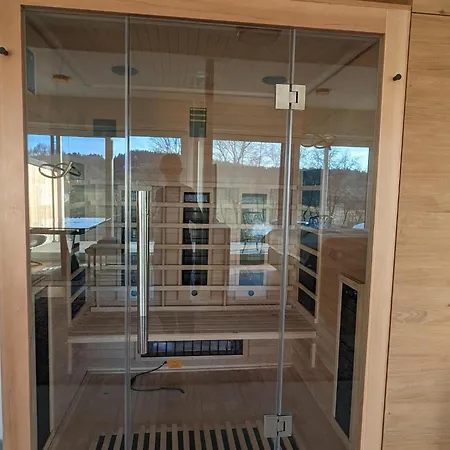 Studio Near Graz With Sauna * Prufingberg