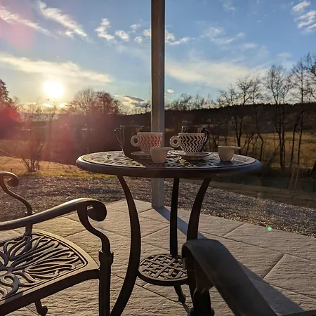 Casa vacanze Studio Near Graz With Sauna Prufingberg