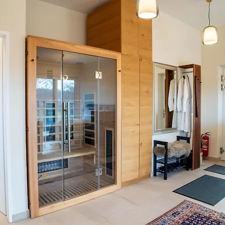 Studio Near Graz With Sauna Casa vacanze *